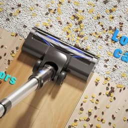 Cheap Cordless Vacuum: Affordable Power for Easy Cleaning