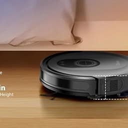 Cheap Robot Vacuum Cleaner: Affordable Smart Cleaning Options