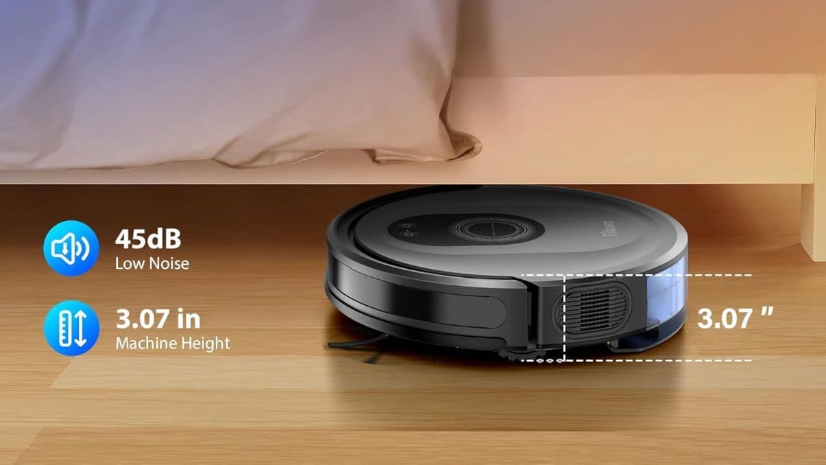 Cheap Robot Vacuum Cleaner: Affordable Smart Cleaning Options