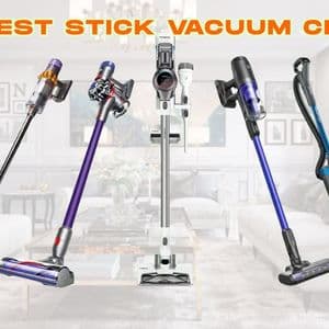 Cheapest Stick Vacuum Cleaner: What You Need to Know Before Buying