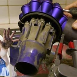 How to Clean Dyson Stick Vacuum | Complete Guide