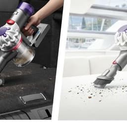 Cleaning Dyson Handheld: Step-by-Step Guide and Tips