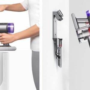 Cleaning Dyson Stick Vacuum: Complete Guide and Tips
