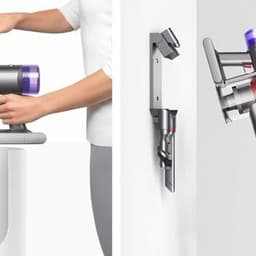 Cleaning Dyson Stick Vacuum: Complete Guide and Tips