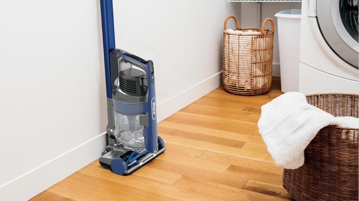 Cleaning Shark Cordless Vacuum Guide for Smart Home Care