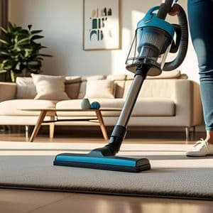 What to Know About Using a Cleaning Vacuum for a Healthier Home