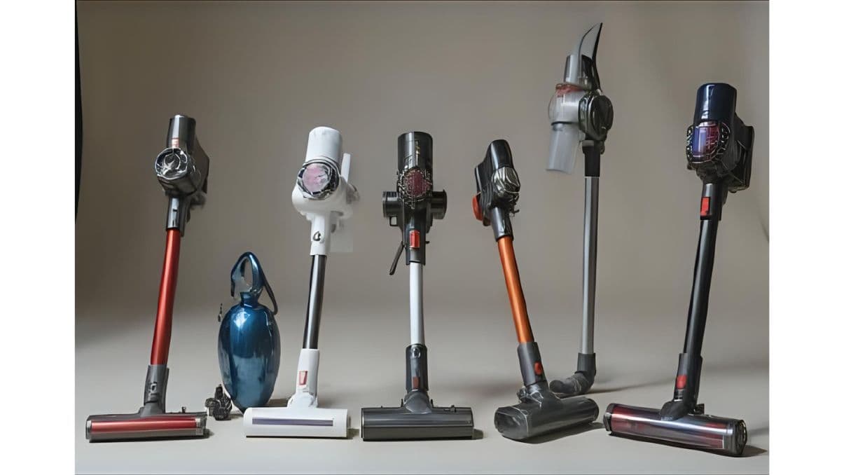 Compare Cordless Vacuum Cleaners: Key Factors to Consider