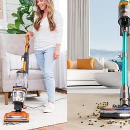Compare Vacuum Cleaners: A Complete Guide