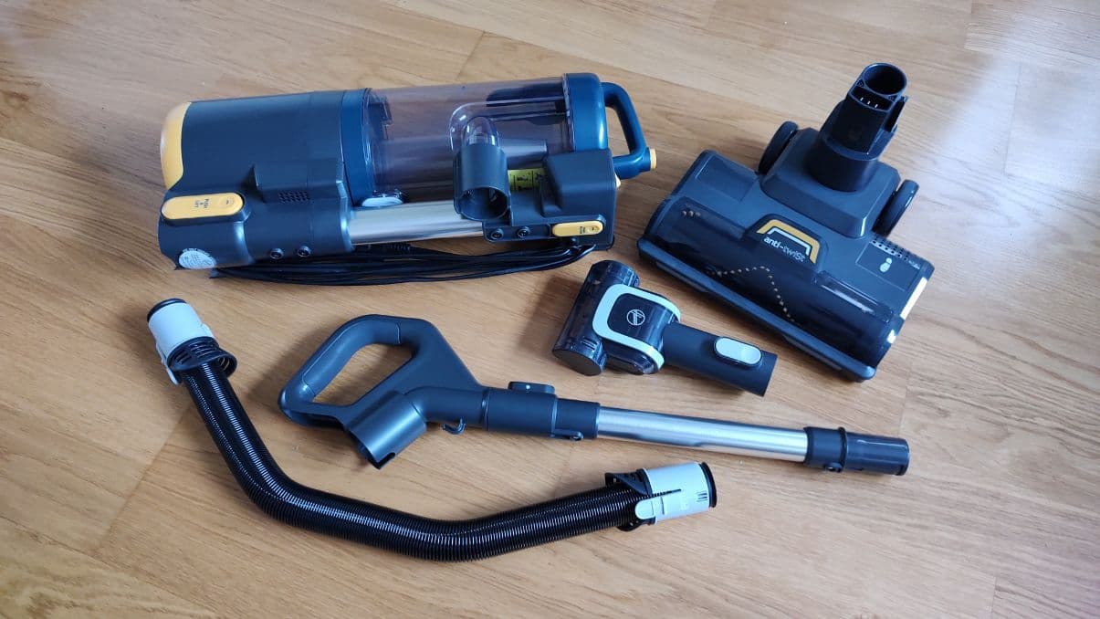 Compare Vacuums: A Complete Guide to Choosing the Right Cleaner