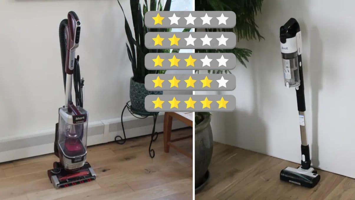 Consumer Reports Stick Vacuum: Expert Guide 2025