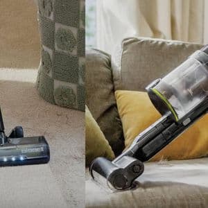 Cordless Battery Vacuum Cleaner: Complete Guide to Modern Cleaning of 2025