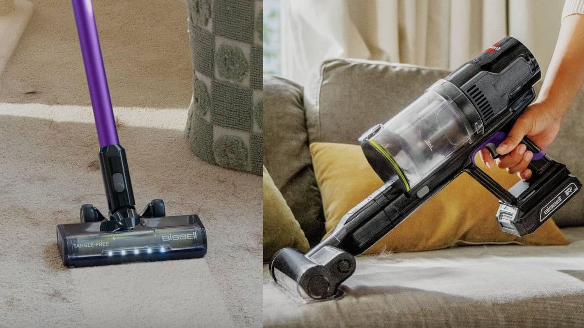 Cordless Battery Vacuum Cleaner: Complete Guide to Modern Cleaning of 2025