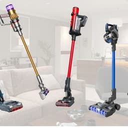 Cordless Cleaner Guide: Everything You Need to Know