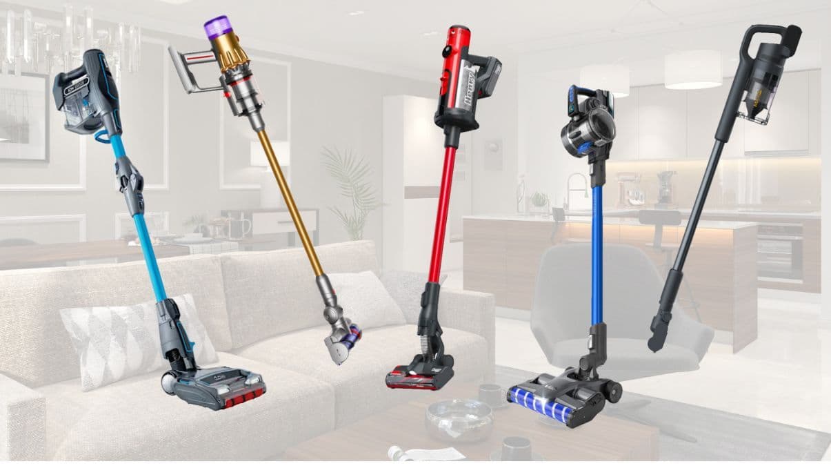 Cordless Cleaner Guide: Everything You Need to Know