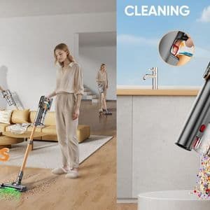 Cordless Cleaners Guide: Everything You Need to Know