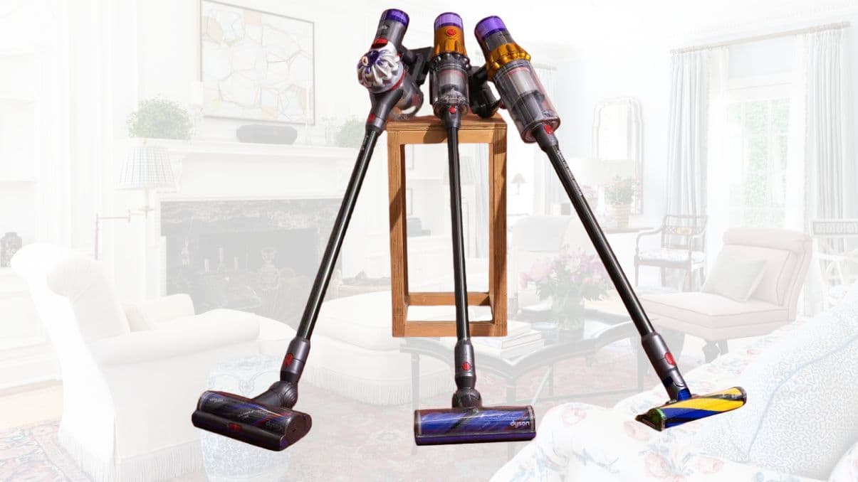 Cordless Dyson Stick Vacuum Guide & Insights