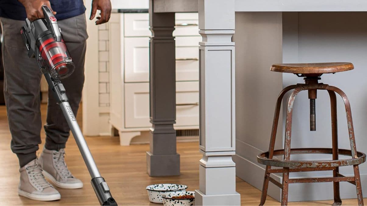 What to Know Before Buying Cordless Hoovers for Modern Cleaning