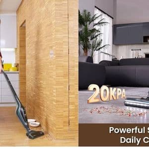 Cordless Lightweight Vacuum Cleaner: Deep Guide & Insights