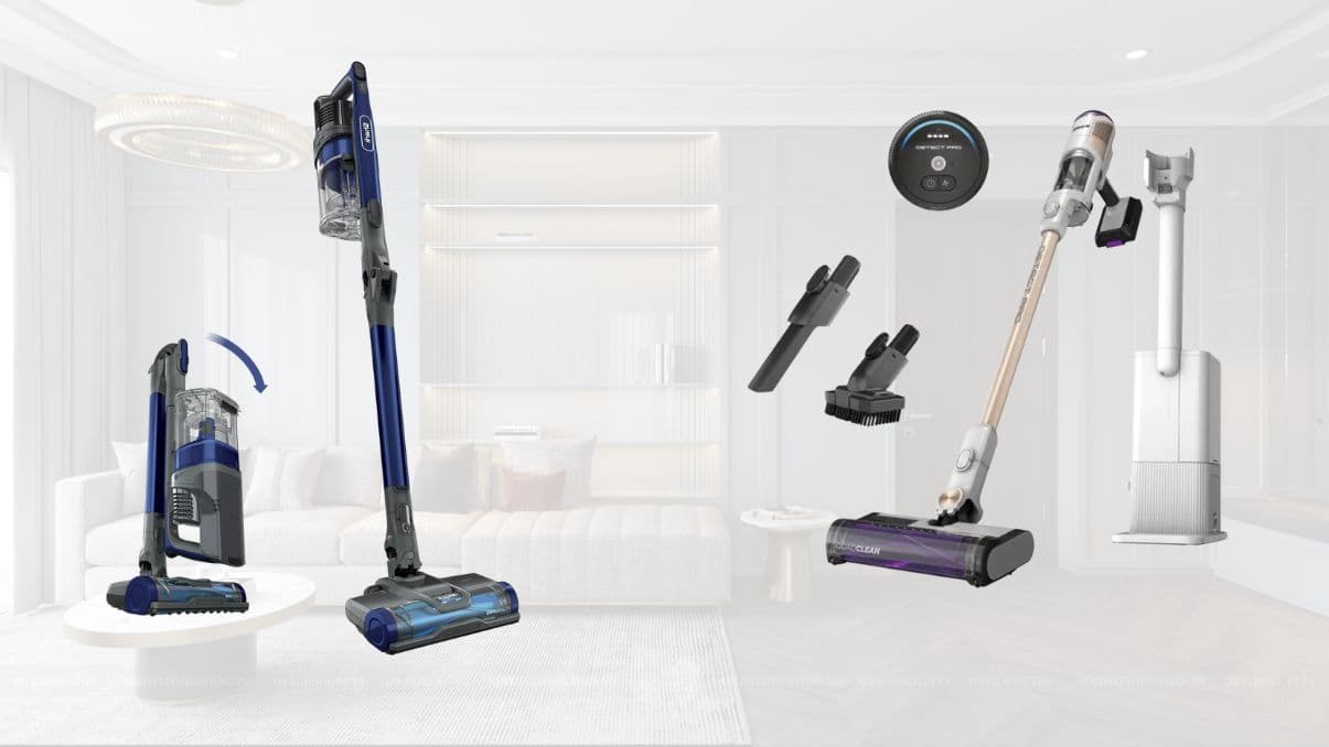 Cordless Shark Stick Vacuum Guide – Features, Benefits & Uses