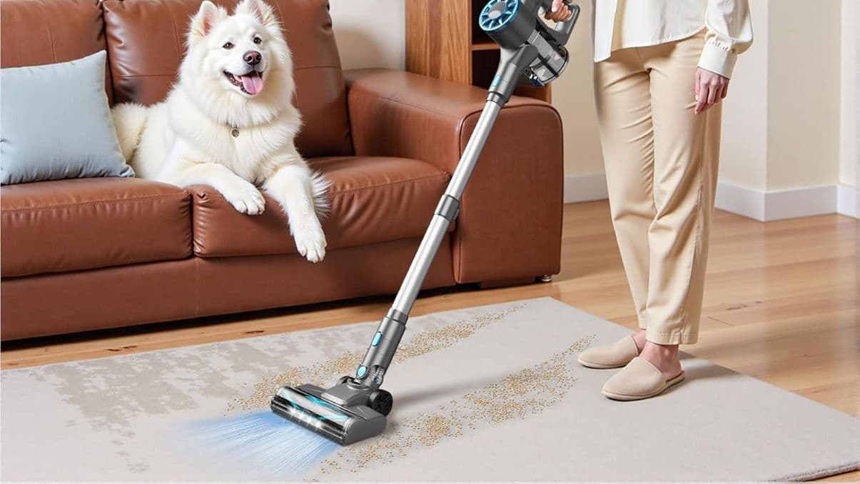 Best Tips for Finding Cordless Stick Vacuum Deals of 2025