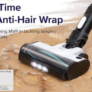 Benefits and Features of a Cordless Stick Vacuum for Modern Homes