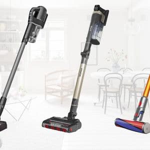 Cordless Stick Vacuum Under $100 | Expert Buying Guide