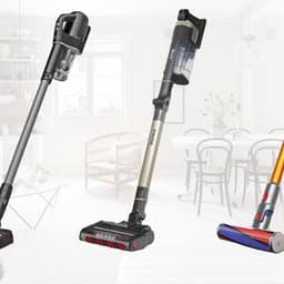 Cordless Stick Vacuum Under $100 | Expert Buying Guide