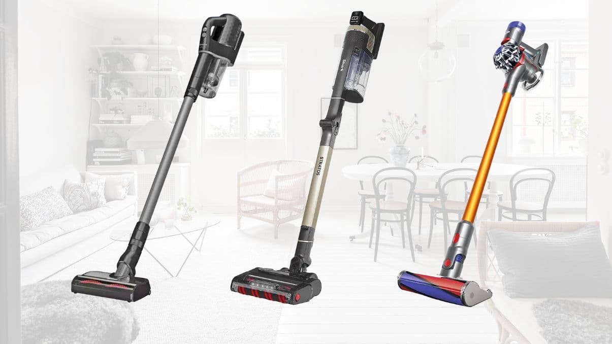 Cordless Stick Vacuum Under $100 | Expert Buying Guide