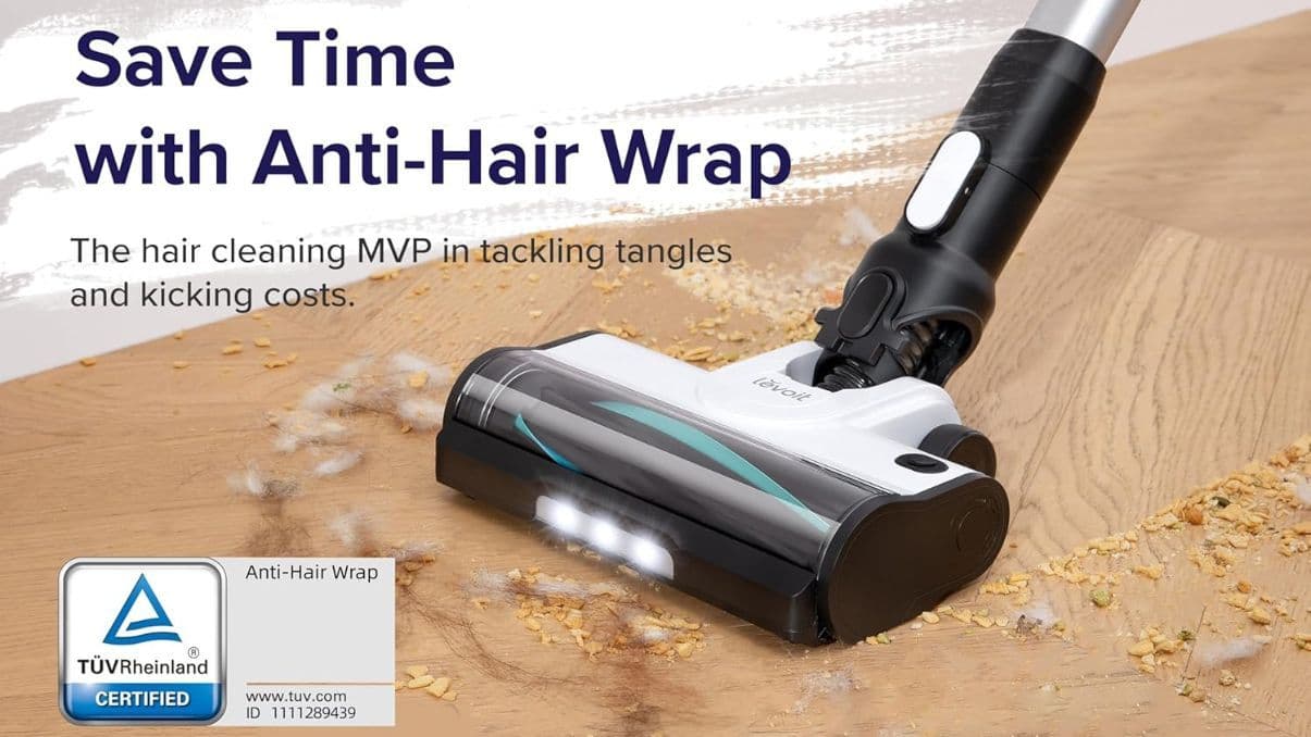 Benefits and Features of a Cordless Stick Vacuum for Modern Homes