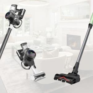 Cordless Tineco Vacuum: A Complete Guide to Smart Cleaning