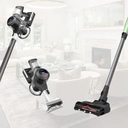 Cordless Tineco Vacuum: A Complete Guide to Smart Cleaning