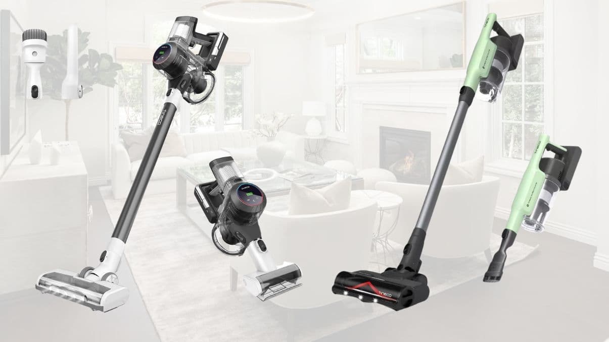 Cordless Tineco Vacuum: A Complete Guide to Smart Cleaning