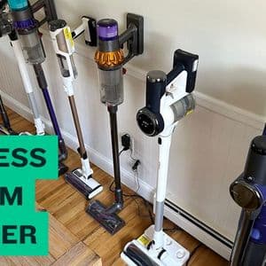 What Is a Cordless Vacuum Cleaner and How Does It Work?