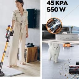 Cordless Vacumn Guide: Benefits, Uses & Care Tips