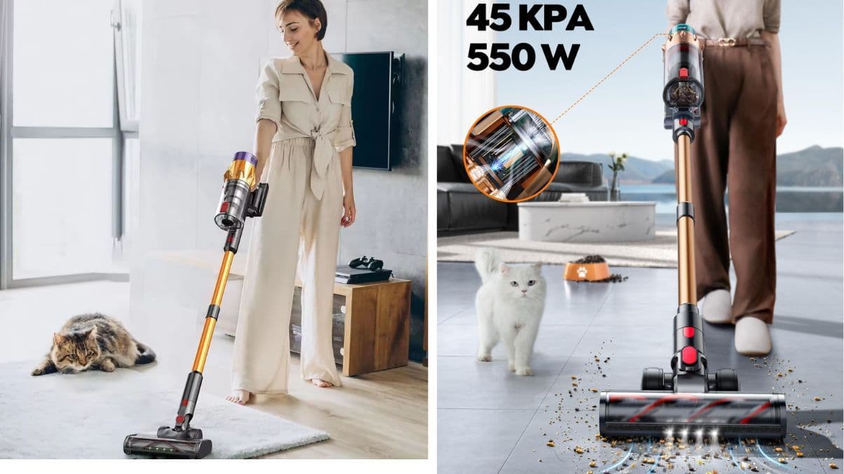 Cordless Vacumn Guide: Benefits, Uses & Care Tips