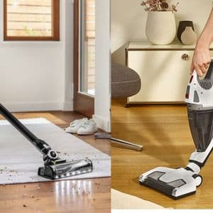 Cordless Vacuum Carpet Guide: Deep Cleaning for Modern Homes