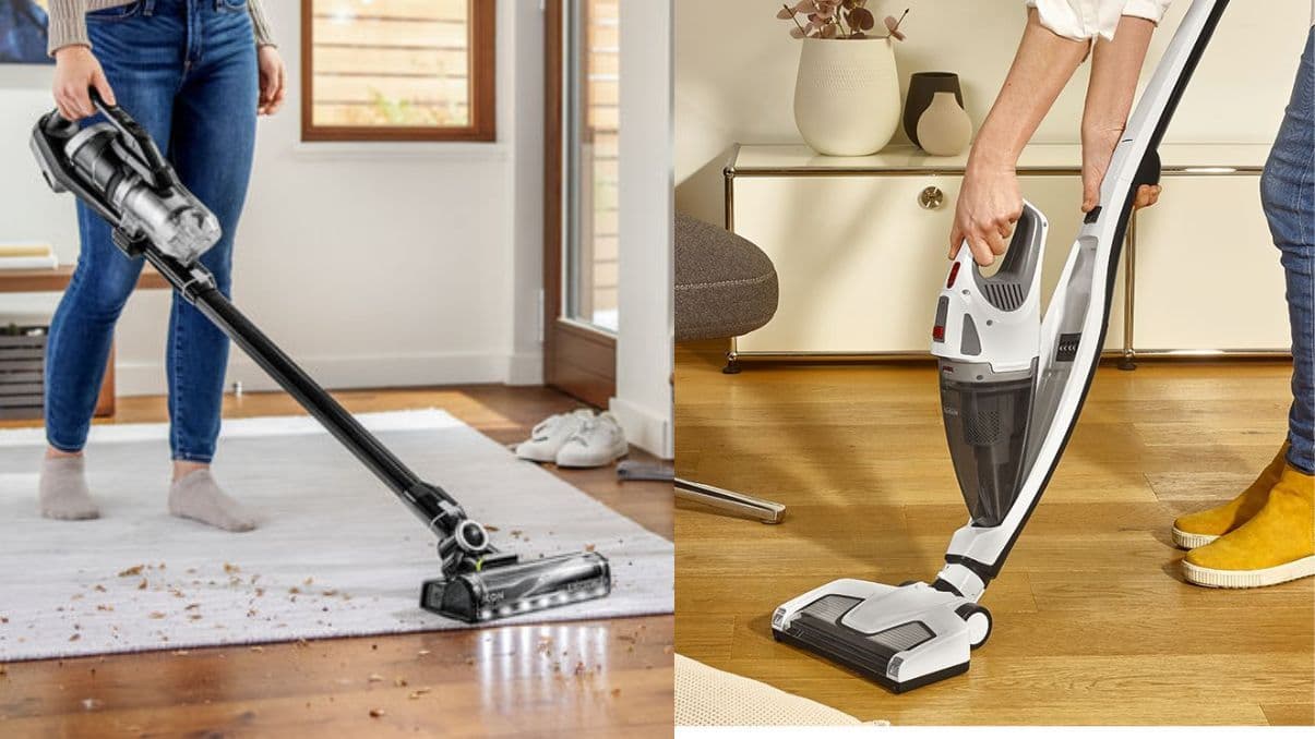 Cordless Vacuum Carpet Guide: Deep Cleaning for Modern Homes