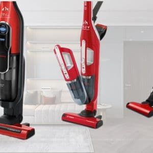 Cordless Vacuum Cleaner for Home: Complete Guide 2025