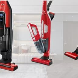 Cordless Vacuum Cleaner for Home: Complete Guide 2025