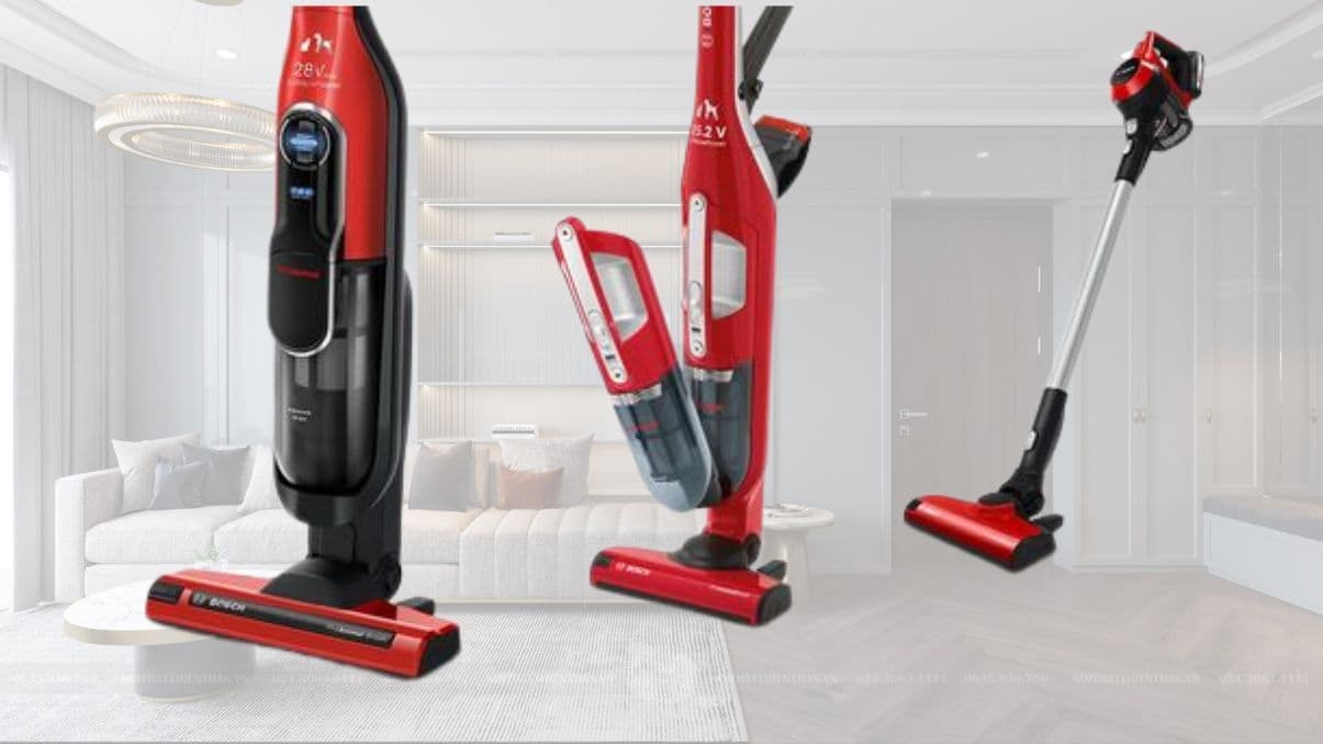 Cordless Vacuum Cleaner for Home: Complete Guide 2025
