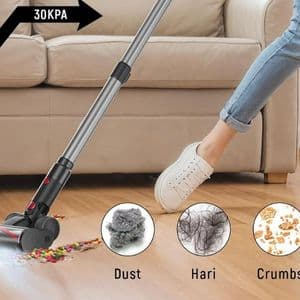 Cordless Vacuum Cleaner on Sale – Expert Guide and Insights of 2025