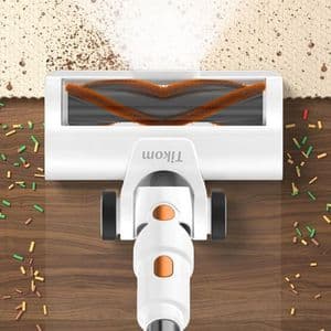Cordless Vacuum Cleaner UK: Complete Guide for Modern Homes