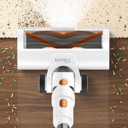 Cordless Vacuum Cleaner UK: Complete Guide for Modern Homes