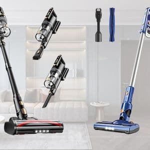 Best Cordless Vacuum for Carpet and Hardwood: Complete Guide