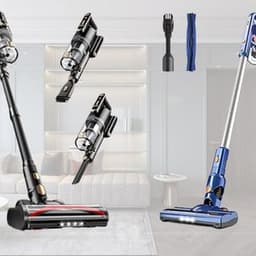 Best Cordless Vacuum for Carpet and Hardwood: Complete Guide