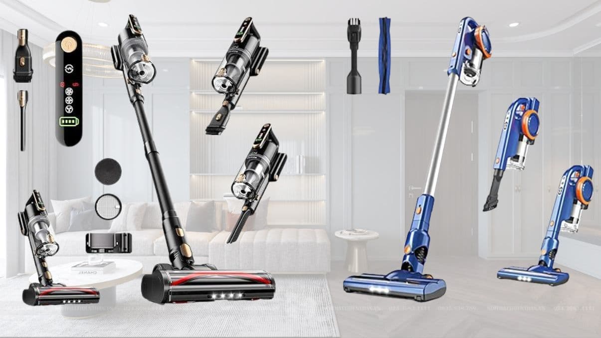 Best Cordless Vacuum for Carpet and Hardwood: Complete Guide
