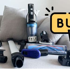 Cordless Vacuum Lightweight – Complete Guide for Effortless Cleaning