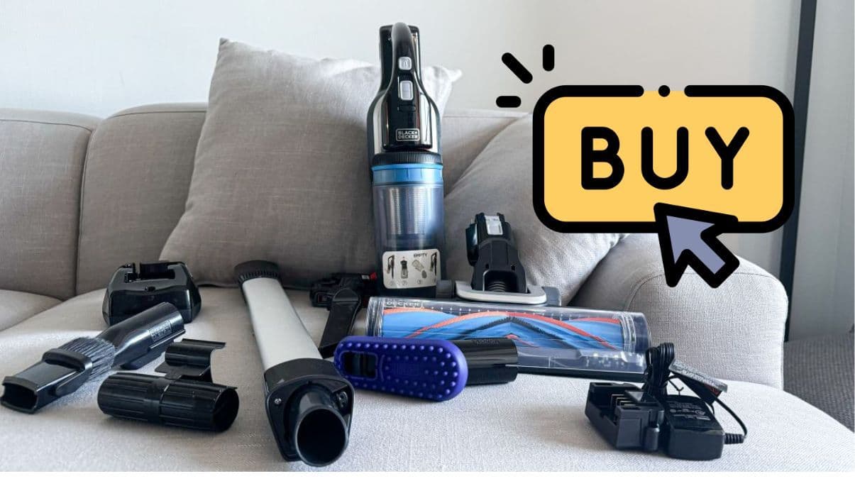 Cordless Vacuum Lightweight – Complete Guide for Effortless Cleaning