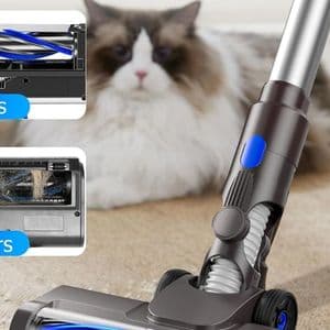 Cordless Vacuum UK – In-Depth Guide for Smarter Cleaning