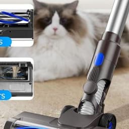 Cordless Vacuum UK – In-Depth Guide for Smarter Cleaning